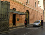 Guards at the gate<br />7043