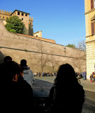 Via Bastione di Michelangelo<br />7055