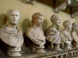 Portrait busts<br />7060