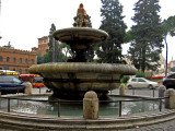 Fountain on Via San Venanzio<br />7438