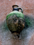 Roman amphora<br />7361