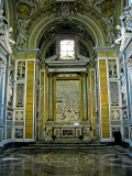 The Caetani Chapel<br />7390