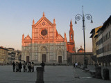 Piazza Santa Croce7950