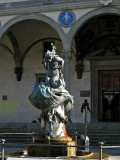 17th century Fountain7988