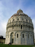 The Baptistry, South Portal<br />8119