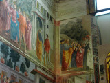 The tribute money<br />Masaccio c.1425<br />8158