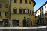 Scene on Via dei Serragli<br />8182