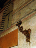Candle sconce8344