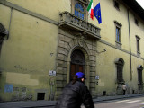 Palazzo Buontalenti, Via Cavour8505