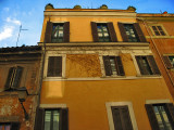 Three palazzi on Via del Colosseo<br />9324