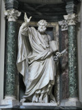 Saint Peter<br /> San Giovanni in Laterano<br />9428