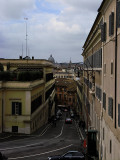 View from Piazza del Quirinale<br />9660