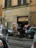 Pizza!<br />Via dellUmiltà<br />9669