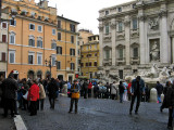 Piazza Trevi<br />9684