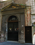 A Votive Shrine on Via Tor de Conti<br />0017