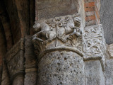 Medieval Capital, Detail<br />0042
