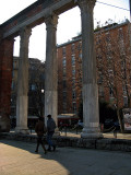 View on Via Porta Ticinese<br />0055