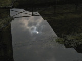 The Sun in the Canal<br />0102