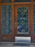 Doorway on Fulton I<br />2907