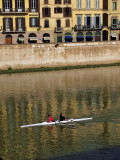 Rowing on the Arno<br />5571