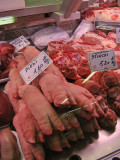 Pigs feet<br />5730