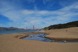 Lobos Creek and Golden GateDSC_0522