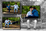 Natalie and Jake Engagement Photos