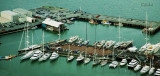 Small Boat Harbor