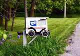 Mailbox 2010