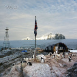 Port Lockroy