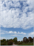 Clouds 2012