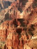 Canyon Walls