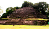 Mayan Temple 1