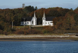 Churches at Broad Cove