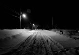 Seasons first snow