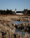 All Saints Anglican Church, Bayswater, NS