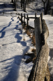 Dont fence me in (or out)