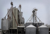 Industrial Port Williams