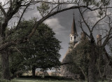 The Church at Grand Pre