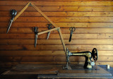 The tailors tools