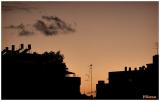 Tel Aviv Skyline