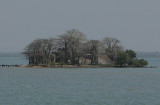 James Island -Slave Island