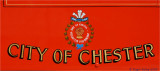 City of Chester.