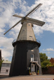 Union Windmill.
