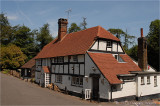 14th Century Inn.