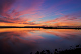 San Francisco Bay Sunset