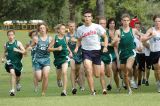 Lincoln Cross Country Invitational 2006