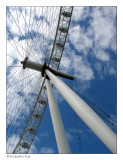 British Airways London Eye
