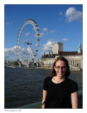 British Airways London Eye