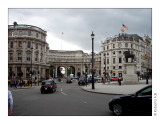 Admiralty Arch